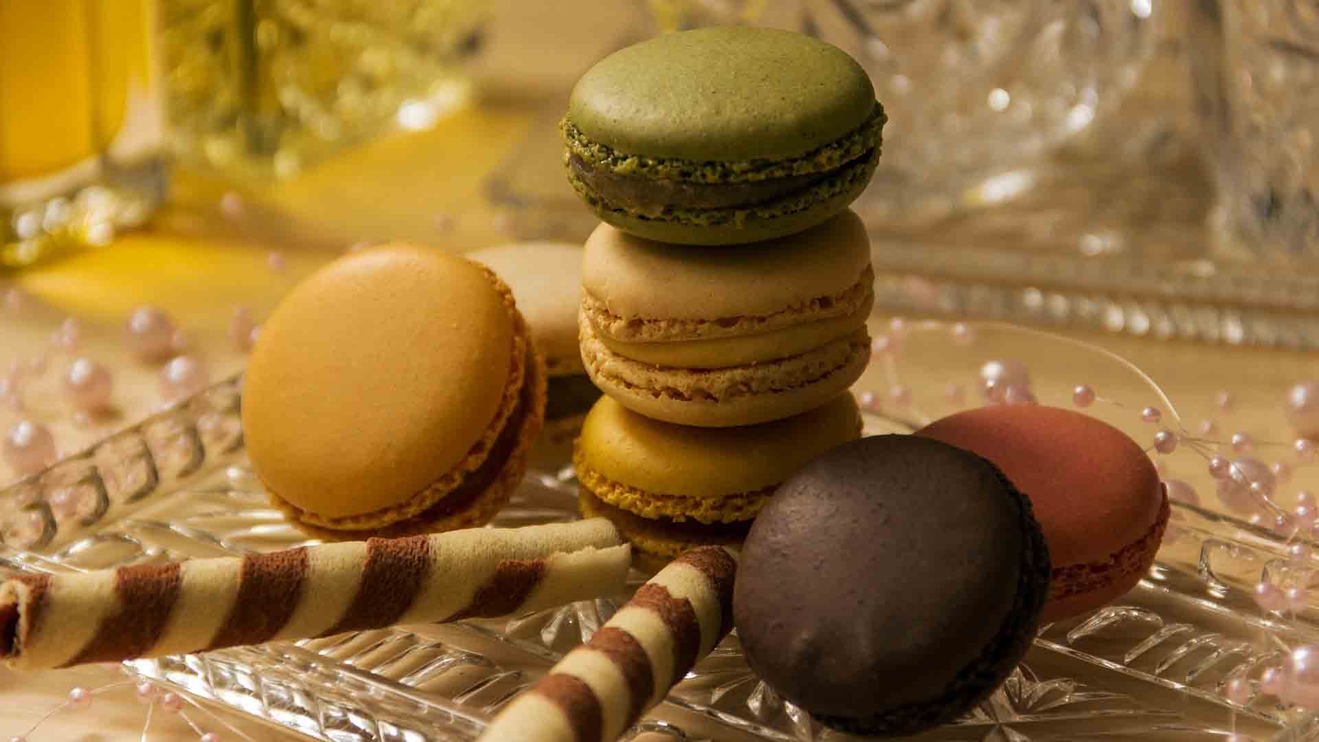 Mit Keksen für Vielfalt und Toleranz