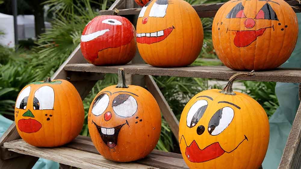 Luther-Nachfahre: Halloween ist keine Konkurrenz zum Reformationstag