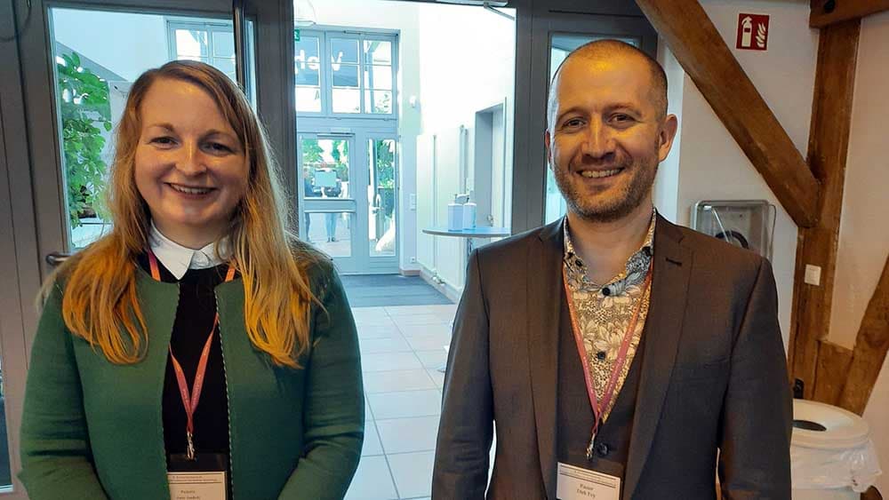 Dirk Fey zum Propst in Rostock gewählt