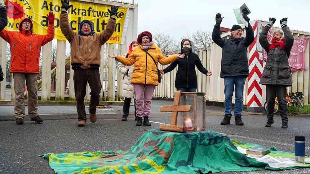 Endlich am Ziel – nach 35 Jahren