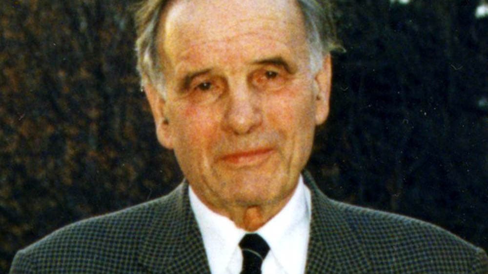 Früherer Diakonie-Landespastor Kayatz gestorben