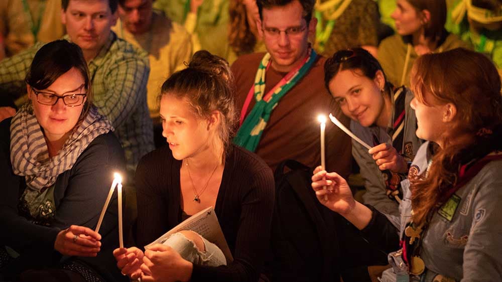 Europäisches Taizé-Jugendtreffen kommt nach Rostock