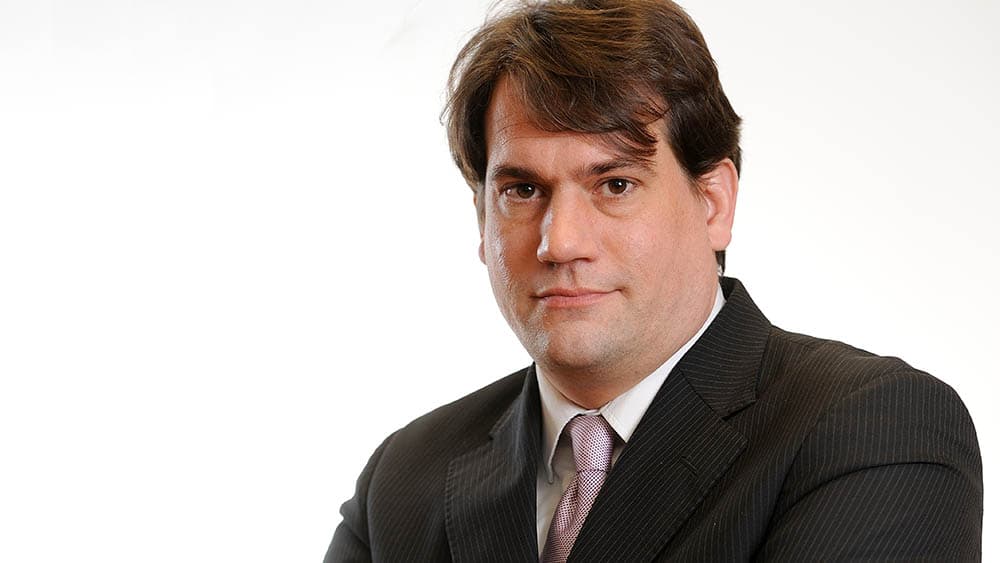 Tobias Woydack wird Propst in Rahlstedt-Ahrensburg