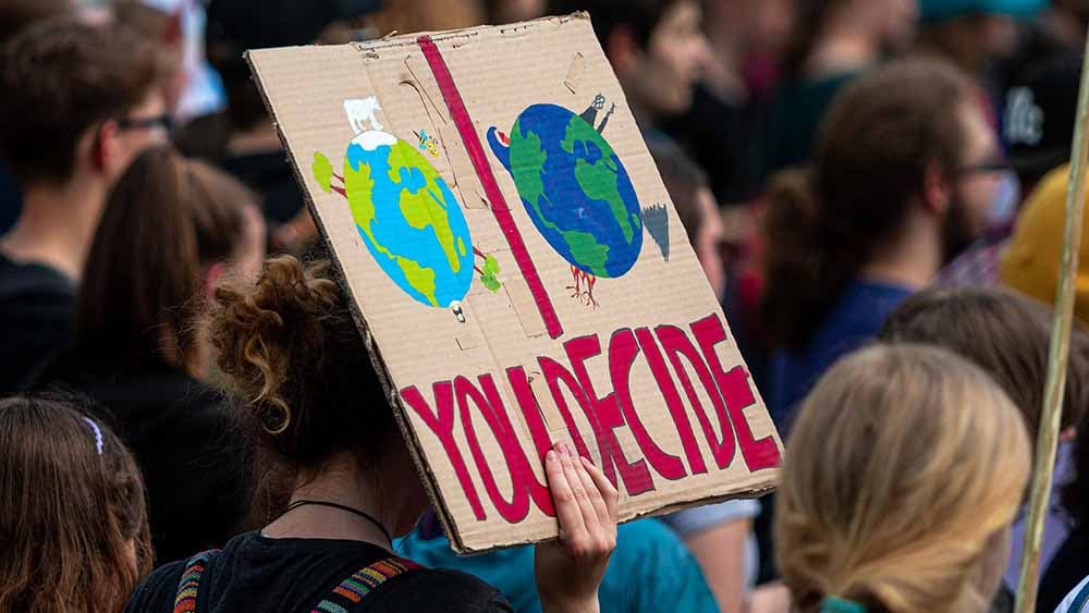 Nordkirche will bis 2035 klimaneutral werden