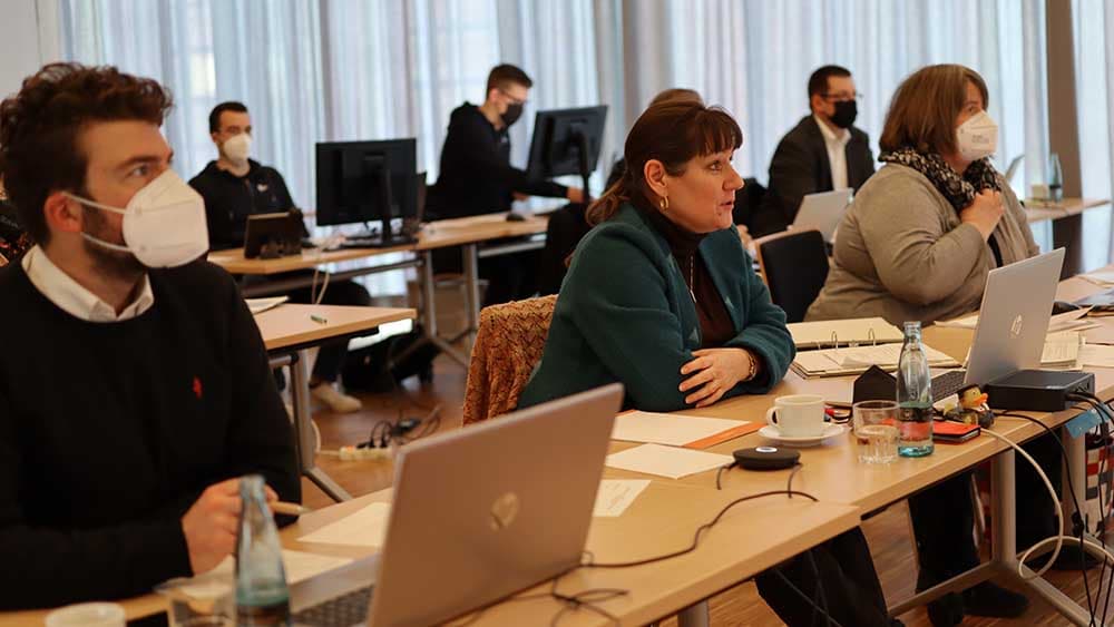 “Vertrauensverlust” nach Propst-Rücktritt