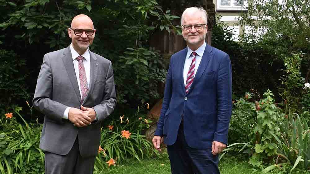 Allein gibt’s keine Perspektive