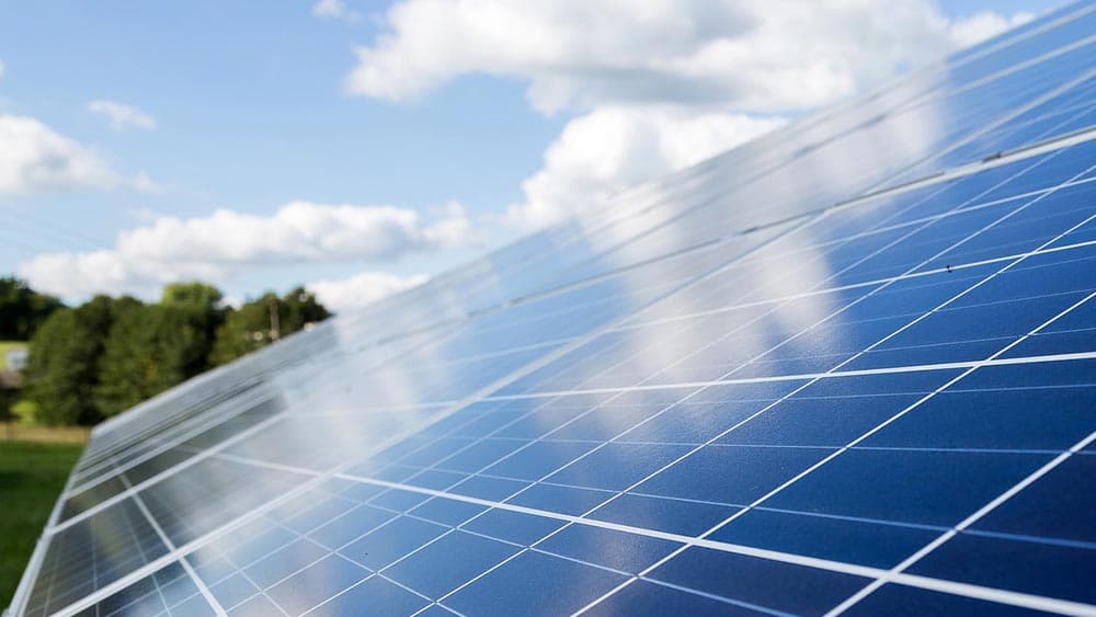 Pommerscher Kirchenkreis macht Solaranlagen einfacher möglich