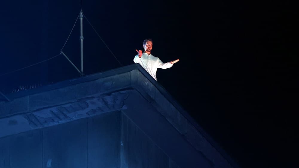 RTL zeigt Live-Event “Die Passion” 2024 aus Kassel