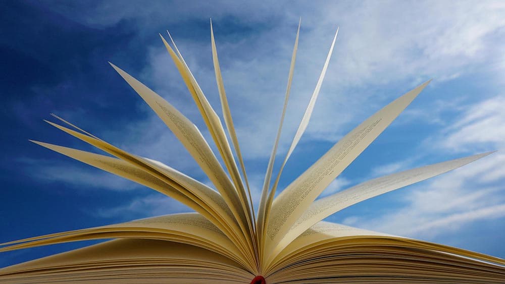 Evangelisches Literaturportal startet digitalen Leseclub