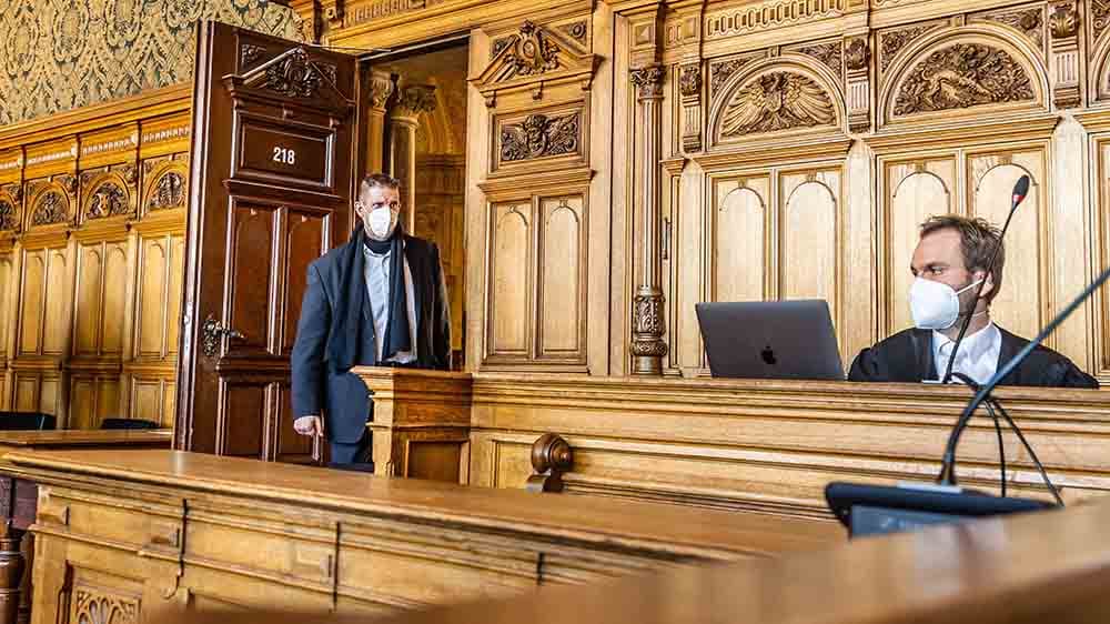 Staatsanwaltschaft Bremen legt Revision ein