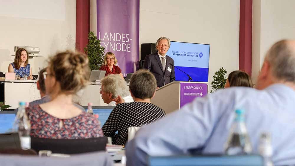 Gute Konjunktur lässt Kirchensteuern wachsen