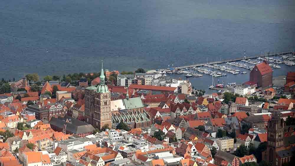 “Wir sind Welterbe der Menschheit”