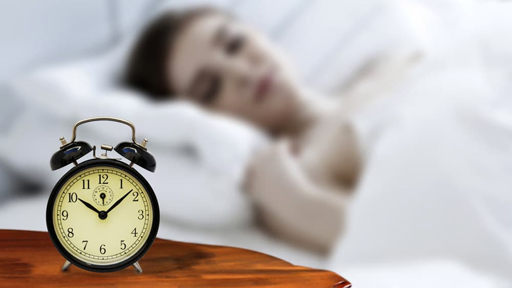 Erst ausschlafen – dann Gottesdienst