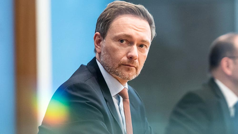 “Den Segen zu empfangen, war mir wichtig”