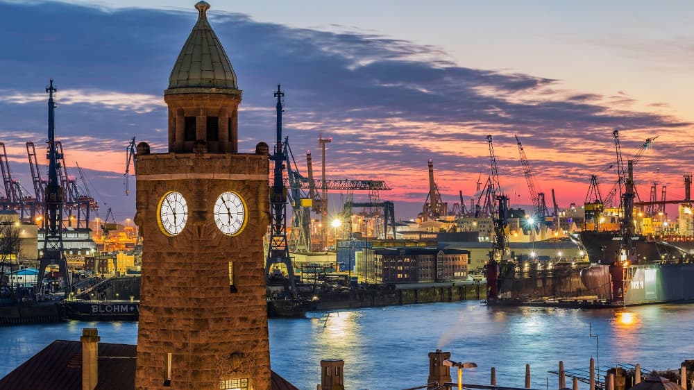 Arbeitsmigration aus Osteuropa