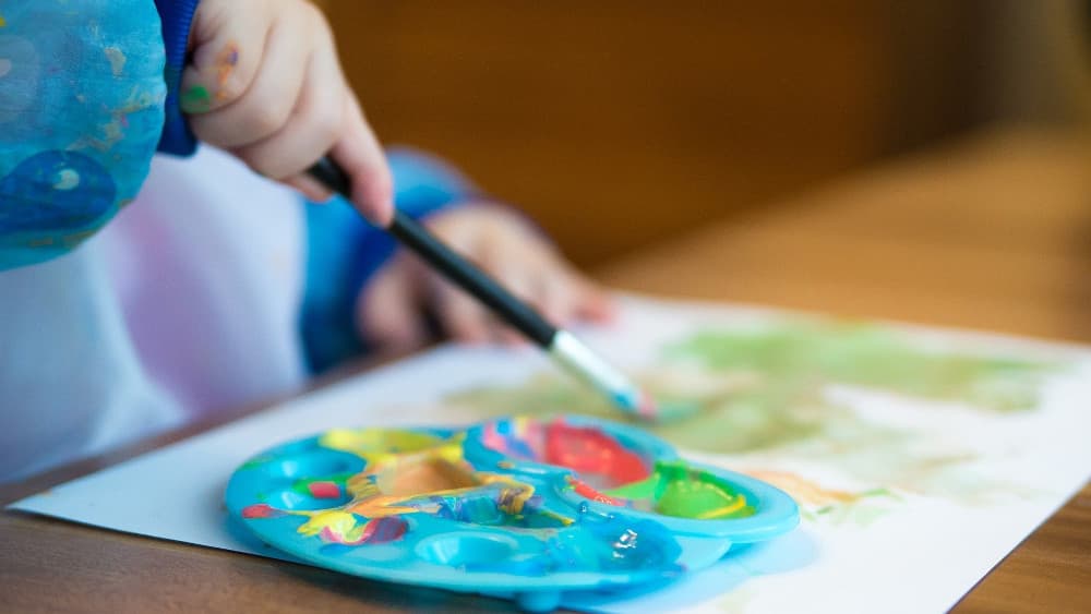 Kampagne zum Sprach-Kita-Erhalt