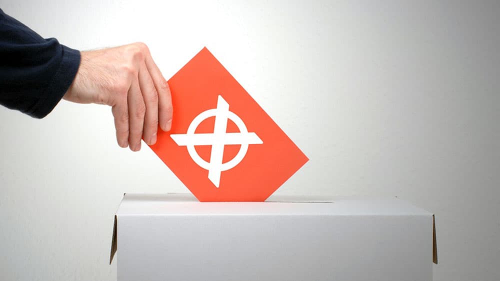 Die dicksten Bretter