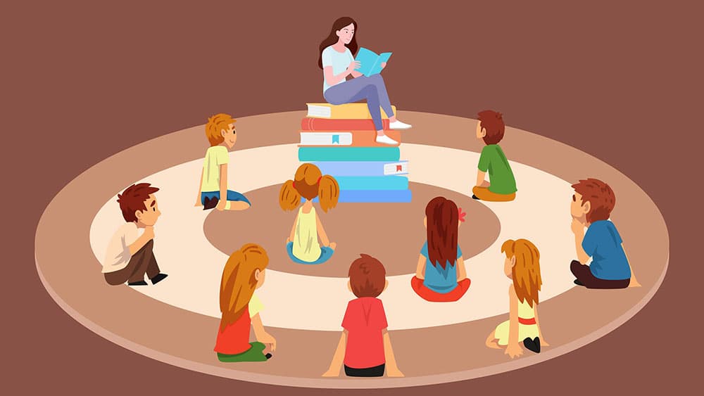 Lübecker Hochschule startet “Mini-Master”-Reihe für Kinder