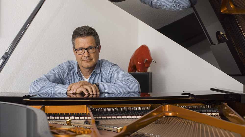 Leihmutterschaft: Landeskirche muss Domkantor weiterbeschäftigen