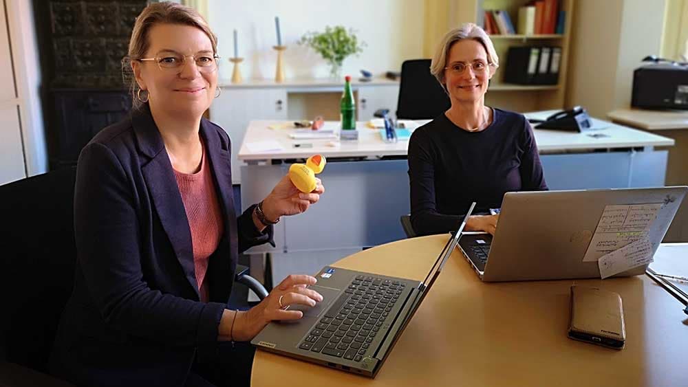 Hilferufe per Whatsapp