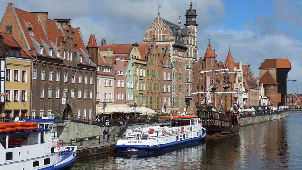 Die Freiheit der Andersdenken