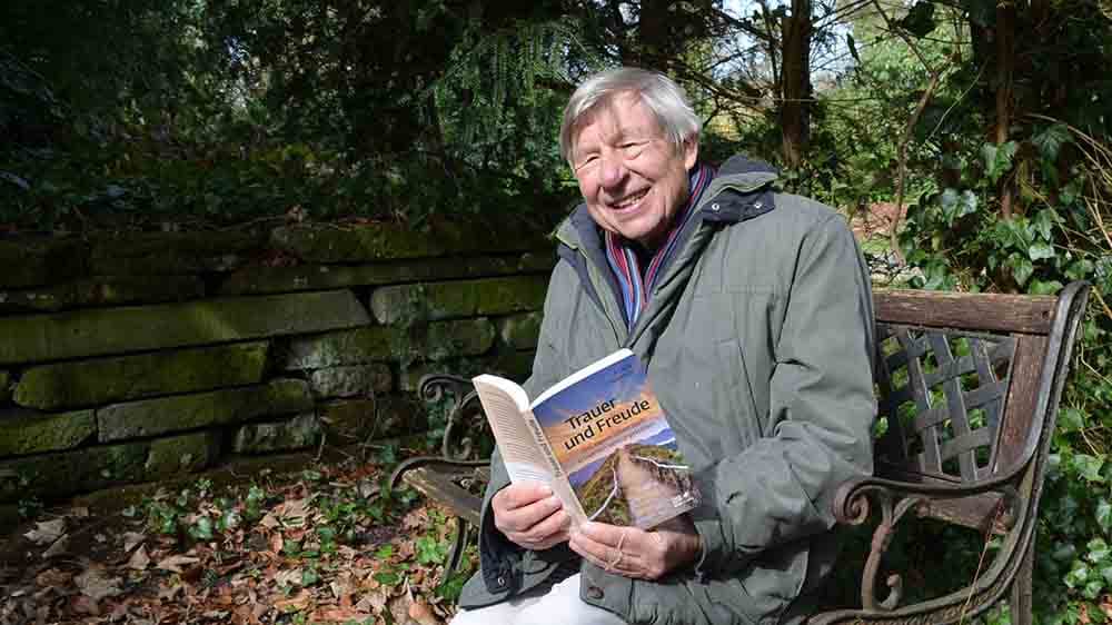 Ein stiller Weltretter