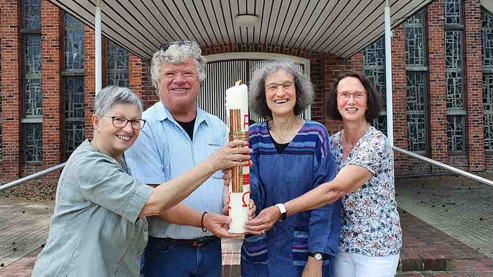 Dieser Name wird kein Schall und Rauch