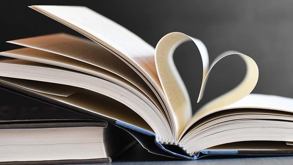 Kieler Bücherei veranstaltet literarisches Speed-Dating