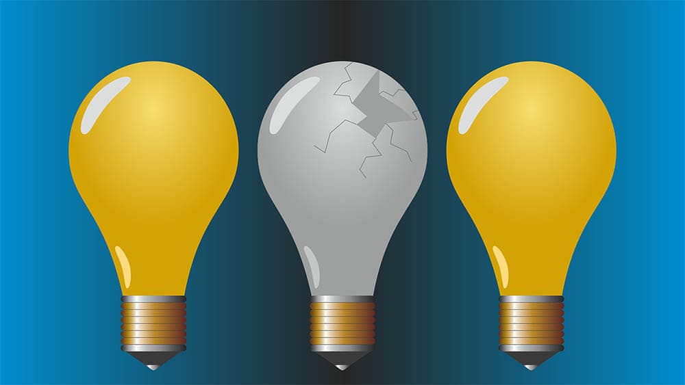 Schweriner Kitas proben den Stromausfall