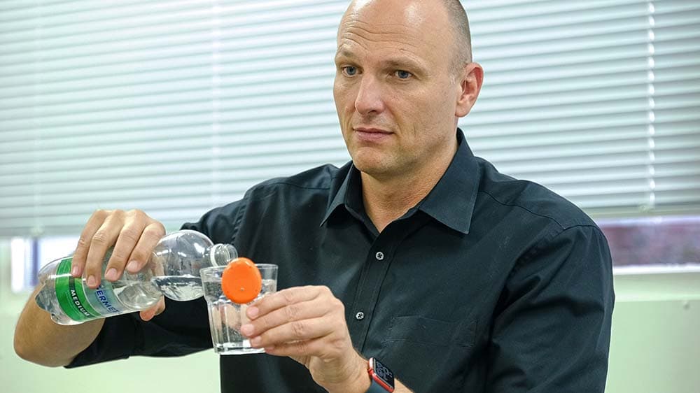 “Für uns gibt es kein Angebot”