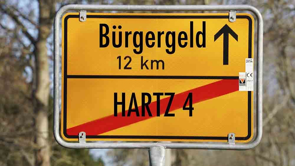 Bericht: Neue Erhöhung des Bürgergeldes schon 2024