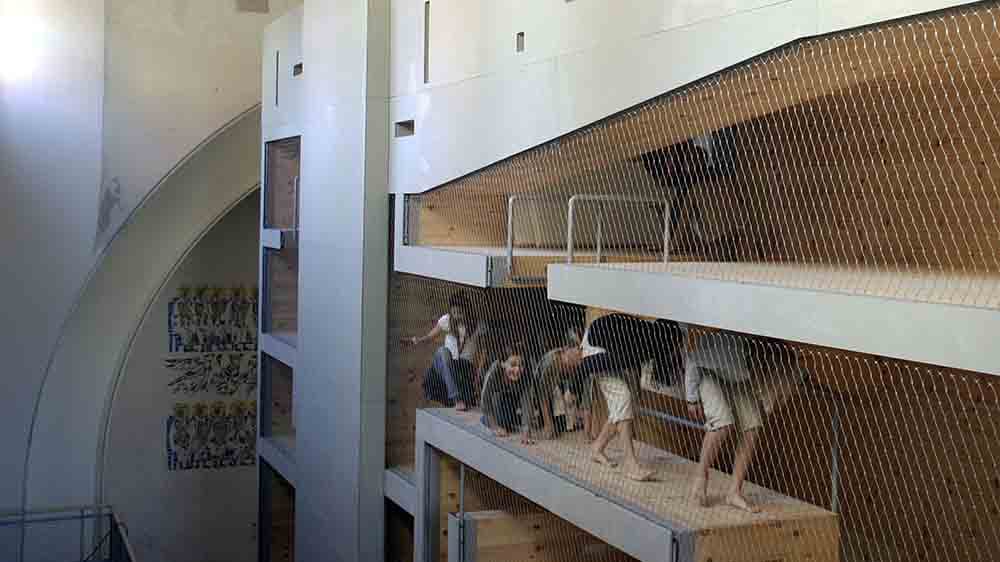 Neue Nutzung für alte Kirchen