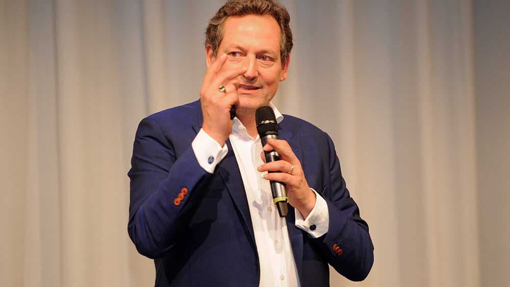 Experten: Lebensstil macht krank – Kirchen in Klimakrise gefragt