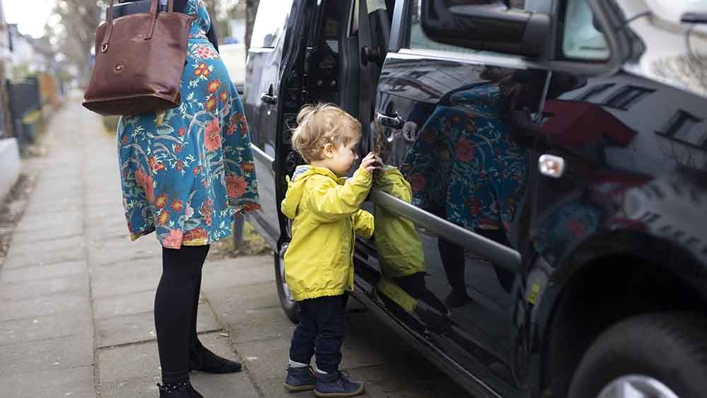 Bundesfamilienministerium prüft Mutterschutz für Selbstständige