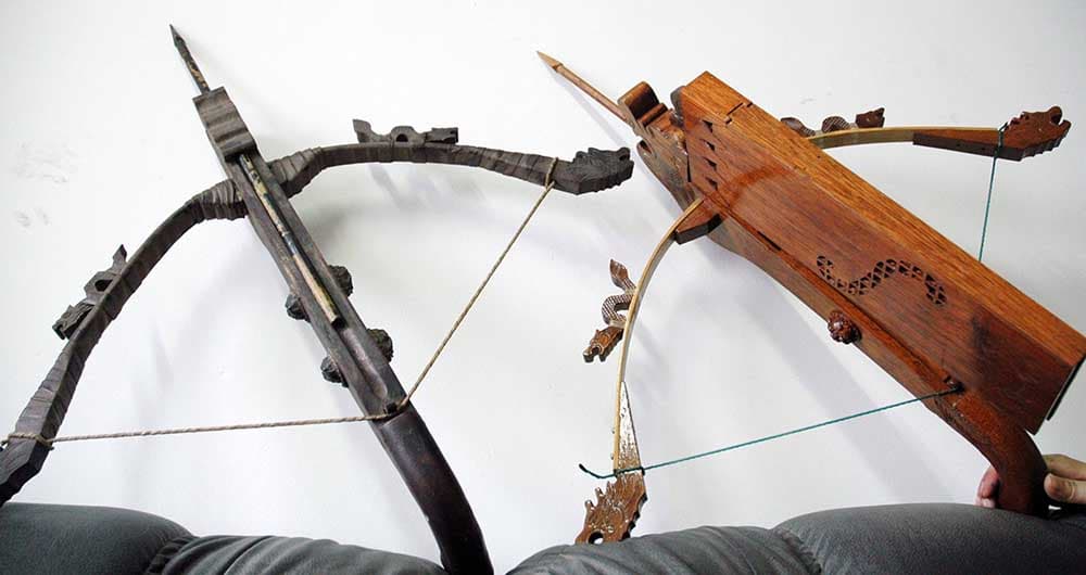 Faeser will Waffenrecht verschärfen