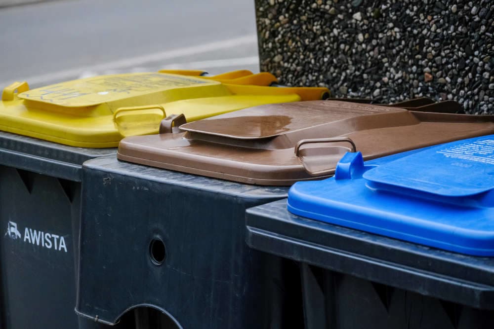 Bio-Plastik: Umwelthilfe kritisiert Greenwashing-Werbeslogans