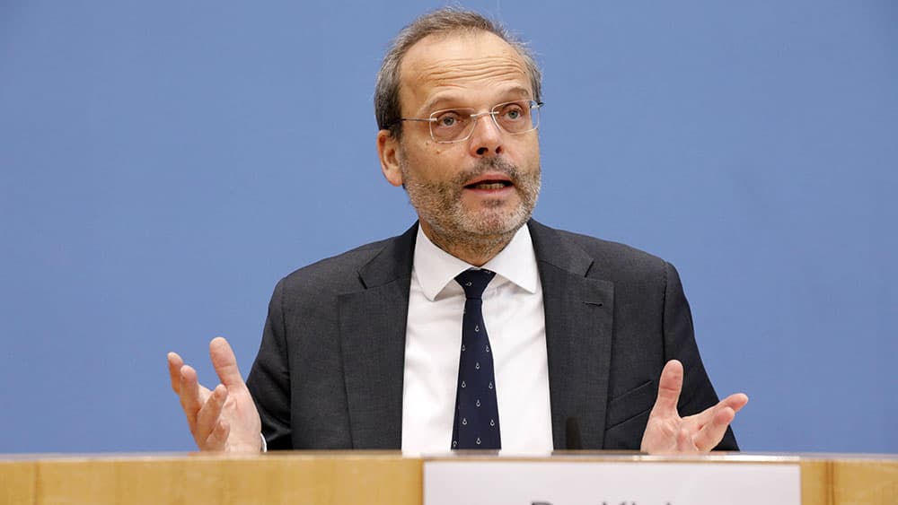 Klein: Es gibt es keinen harmlosen Antisemitismus