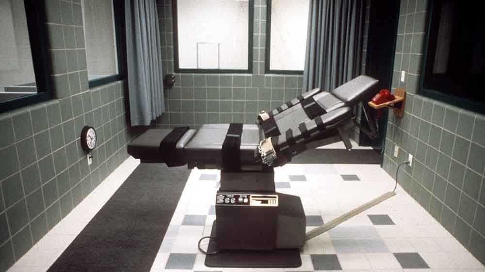 Hinrichtung in Texas: Keine Gnade für bekehrten Häftling