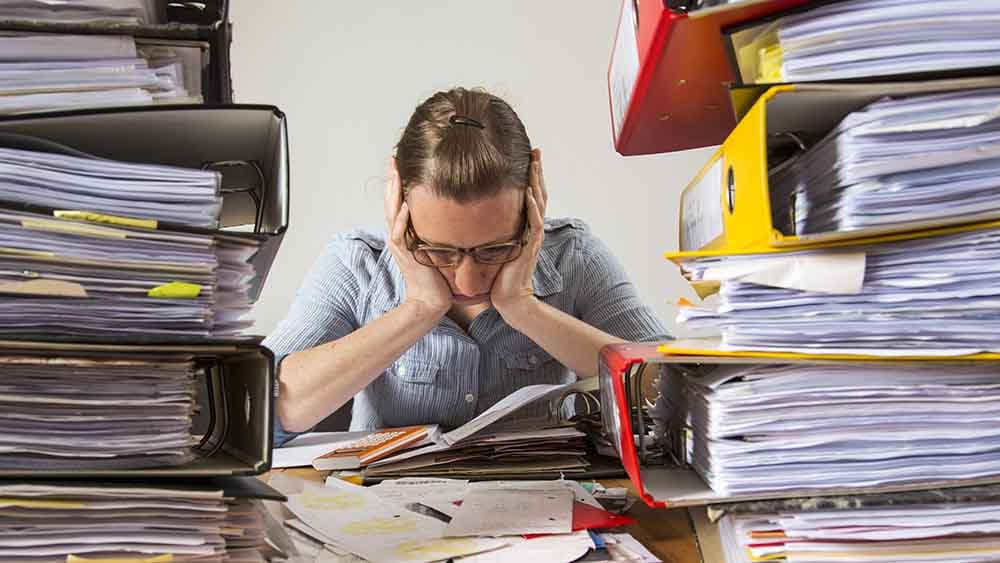 Homeoffice wird wegen steigender Energiepreise unbeliebter