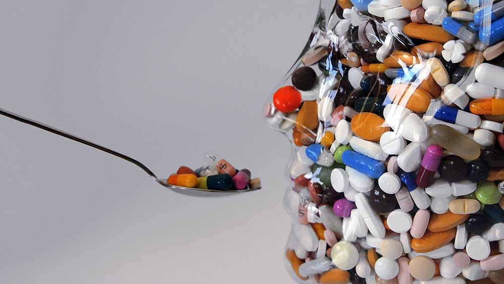 Studie: Placebos können Schuldgefühle verringern