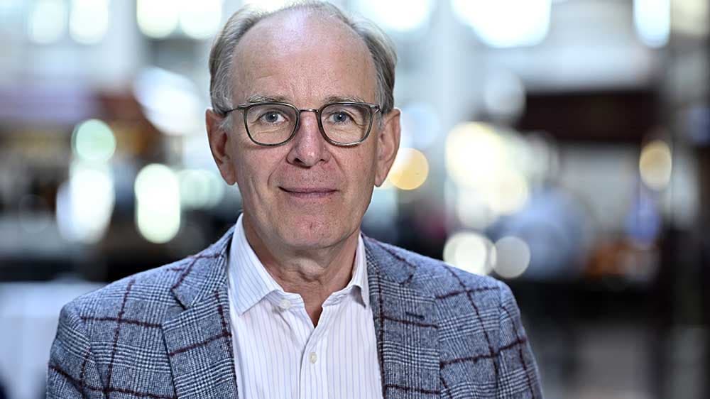 Bischof Meister regt Gemeinde-Siegel für Einsatz gegen Judenhass an