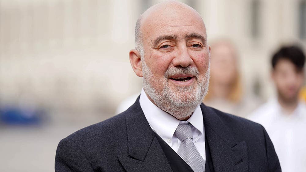 Israelischer Botschafter: Linker Antisemitismus wird “salonfähig”