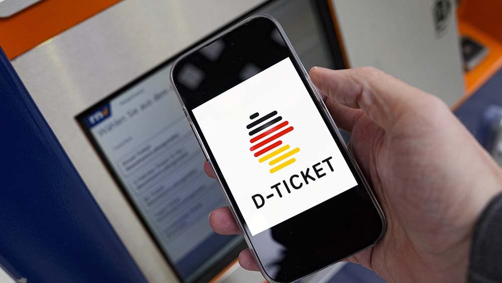 Das 49-Euro-Ticket kommt – jetzt aber wirklich