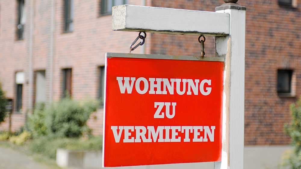 Mieterbund fordert Verbot von Neuverträgen mit Indexmieten