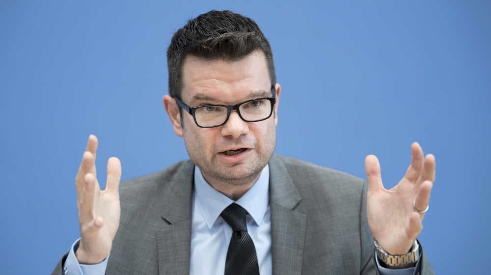 Buschmann: Selbstbestimmungsgesetz kommt bald in den Bundestag