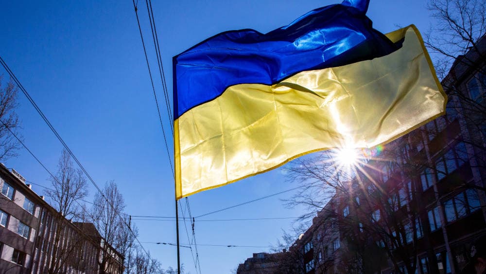 Friedensforscher: Gegen Raketenbeschuss ist ziviler Widerstand zwecklos