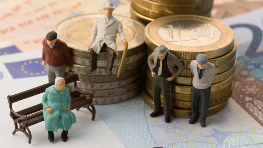 Kassen und Sozialverbände fordern mehr Steuergeld für Pflege