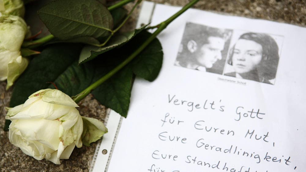 Zentraler Lernort für die “Weiße Rose” soll in Ulm entstehen