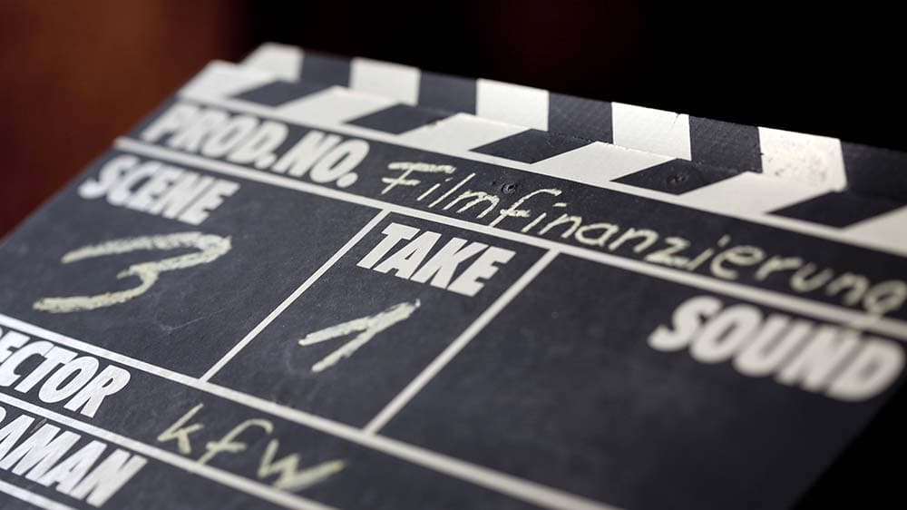 Kurzfilmtage Oberhausen präsentieren 120 Wettbewerbsbeiträge