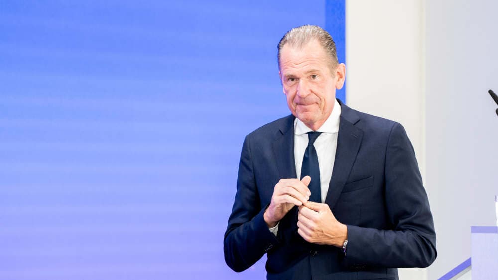 Thüringer Chefredakteur: Döpfner beleidigt große Teile des Landes